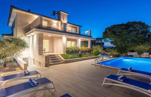 Villa Almedina - Foto 10