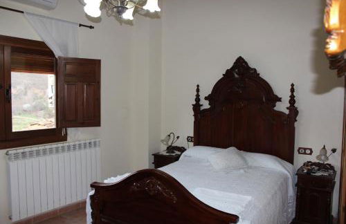 Casa Rural Laura - Photo 17