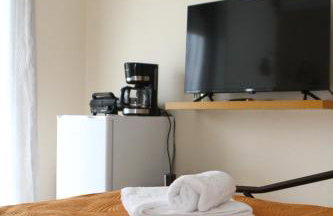 Fertoun apartment - Foto 22