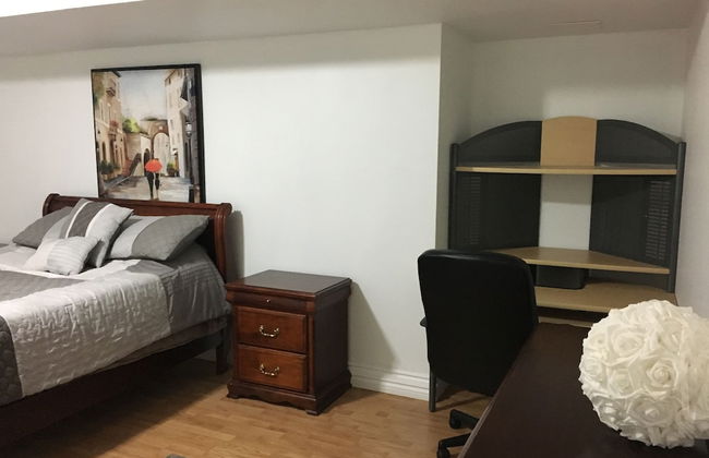 Cottage Lakehouse Private 48 Acres - Foto 6