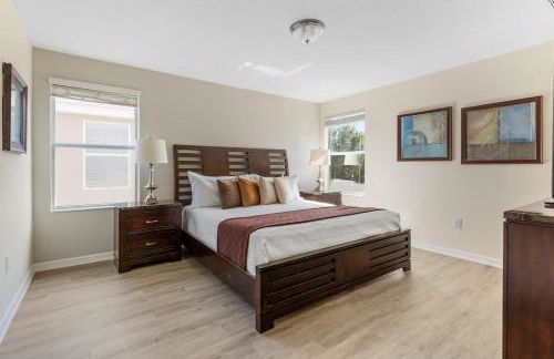 Enjoy the Large Pool - 6BR BL220 - Foto 21