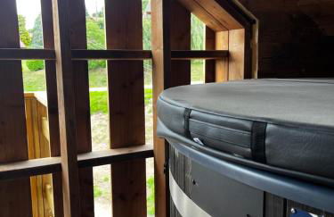 Stone Lake Luxury Lodge - Foto 74