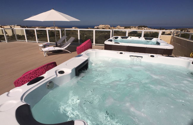 Gozo Windmill Apartments - Foto 37