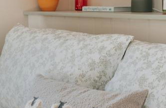 Shepherds Hut - Foto 26