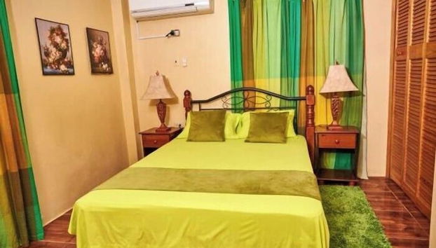 JB'S SERENITY STAY - Foto 3, Habitación