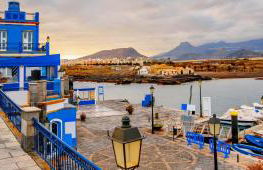 Moka apartamento, Las Galletas - Foto 18