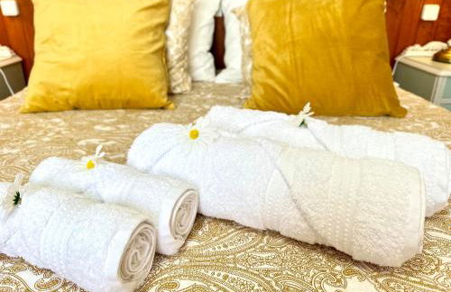 Casa Rural Margarita, relax, vistas, jardín - Foto 46