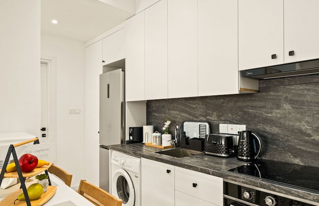 Lazuli Hermes Apartments - Foto 35