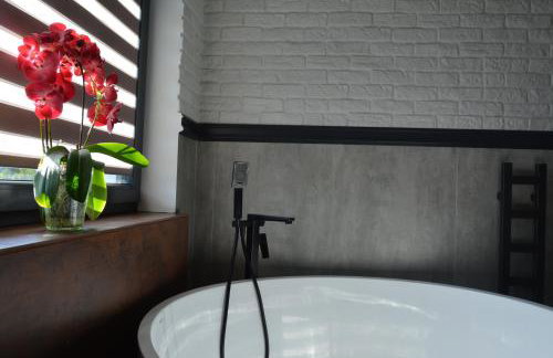 Luksusowa Willa Mechelinki - Foto 58