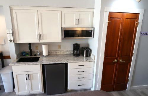 Snowshoe Mountain Studio! Renovated! - Foto 15