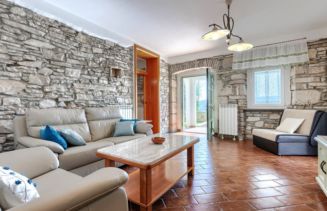 Villa Dina - Foto 33