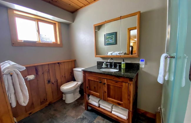 Moose Lodge and Cabins by Bretton Woods Vacations - Foto 71