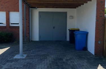 Haus Windjammer - Foto 18