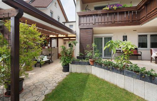 Ferienwohnung Weingärtner - Foto 23