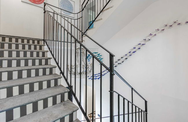 Bright Ground-floor Studio in Milan - Foto 12