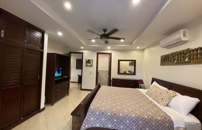 Monte Carlo Luxury Condominiums - Foto 42