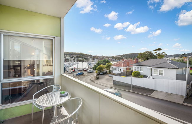 Bellerive Quay - 2 Bedroom Apartment - Foto 18