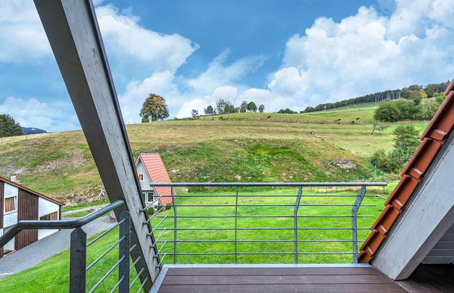 Spacious Apartment With Private Terrace - Foto 30