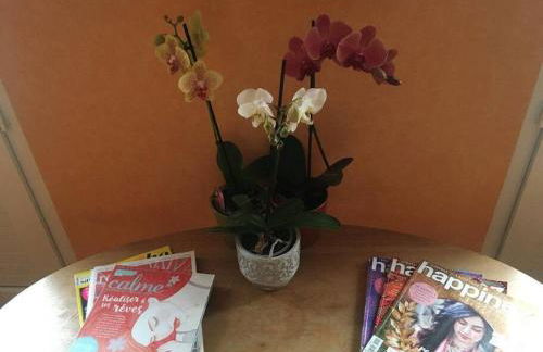 Villa Emilia - vue mer centre du village - Foto 67