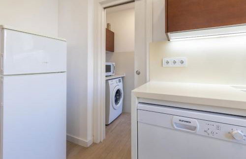 ApartUP Valencia Opera - Photo 21