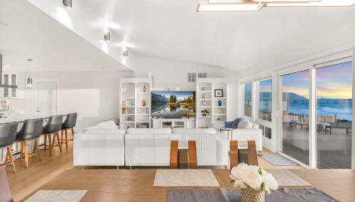 Marbella Lane-Oceanfront Retreat w Stunning View - Foto 2