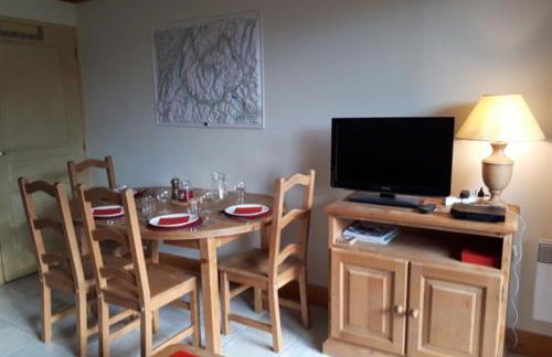 Le Chalet de Montalbert 25C - Foto 7