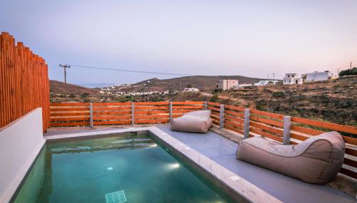 XEROLITHIA I - Foto 2