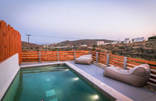 XEROLITHIA I - Foto 2