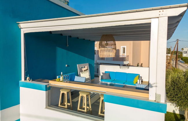 Seabreeze Villa - with Jacuzzi & heated pool - Photo 65