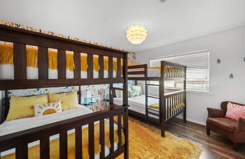 Mountain View Oasis - Private Pool, Game Room & Fire Pit Overlooking Coachella Valley - Foto 36