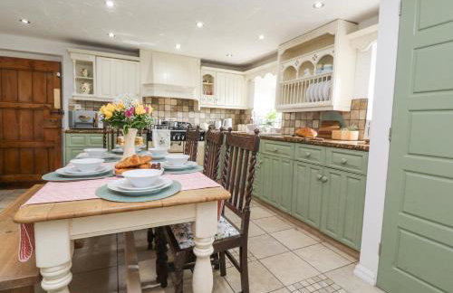 Stoneycross Cottage - Foto 12