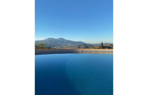 Sunny hillside casita in Guaro - Foto 4