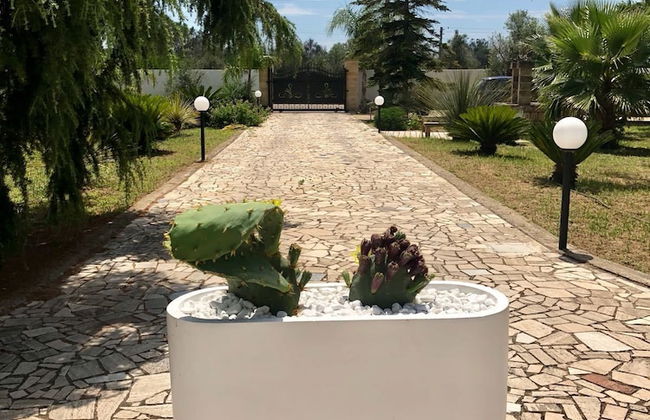 Affittacamere Paduli Piani - Photo 53