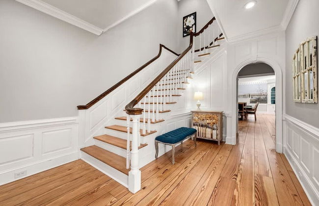 Private Resort - Lake Lanier Paradise - Foto 74