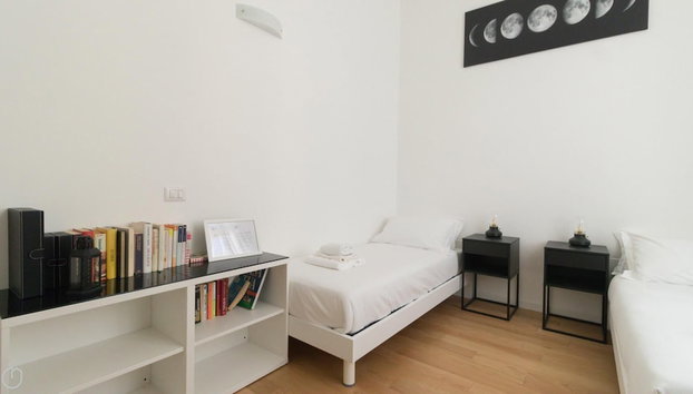 Italianway Comfort - Buenos Aires 65 C - Foto 5, Quarto