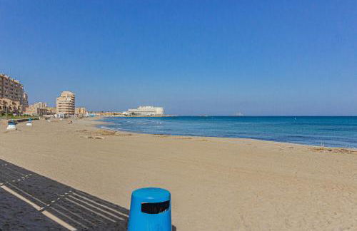 El Paraiso - Planta baja en Urbanización Ipanema III La Manga del Mar Menor kilómetro2 - Mediterráneo - Foto 58