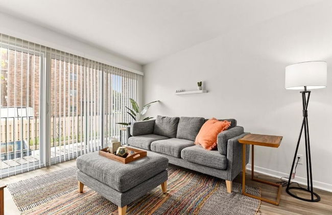 The Concord Place - Foto 29