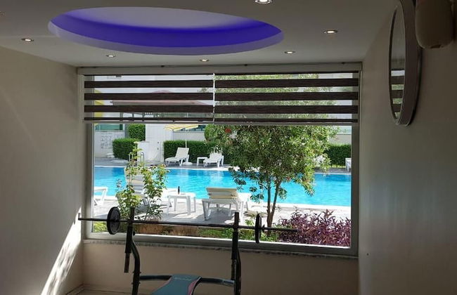 Residance Apartman Dairesi - Foto 25