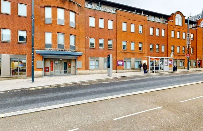 Briggate Studios - Foto 1