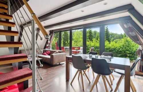 Holiday Home Wunderschönes Ferienhaus im Herzen der Natur by Interhome - Foto 19