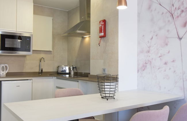 Aparthotel BCL Levante Beach - Photo 12