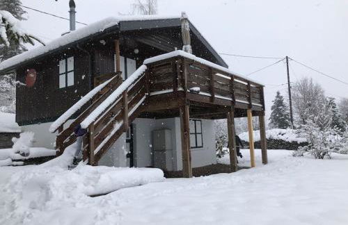 Le chalet des coeurs - Foto 40