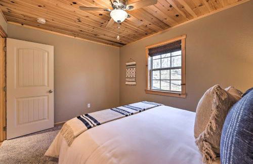 Pet-Friendly Grand Lake House with Dock and Kayaks! - Foto 20