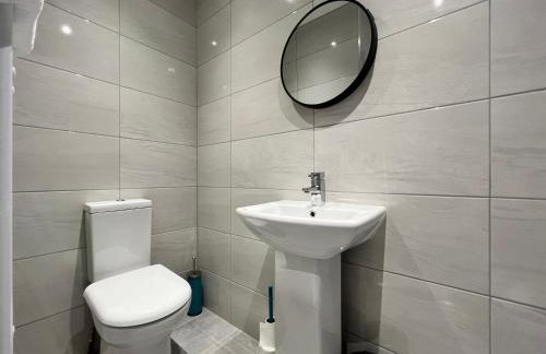 St Michael's House - Great for Contractors or Family Holidays - Foto 62