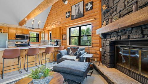 The Great Escape by Simple Life Rentals - Foto 2