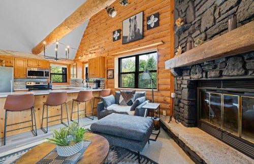 The Great Escape by Simple Life Rentals - Foto 2