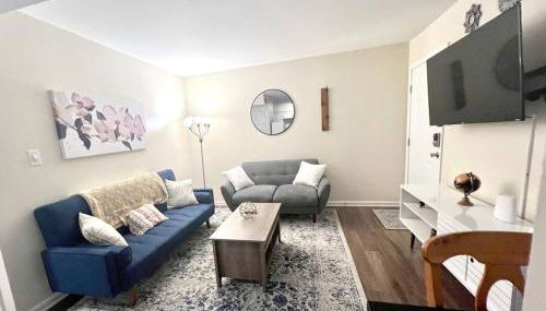 *Prime Pad * King Bed * Long Term Stays* - Foto 5