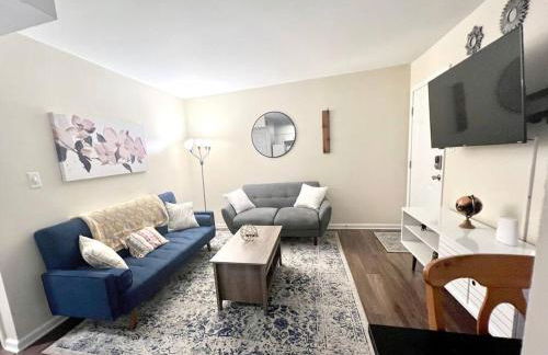 *Prime Pad * King Bed * Long Term Stays* - Foto 5