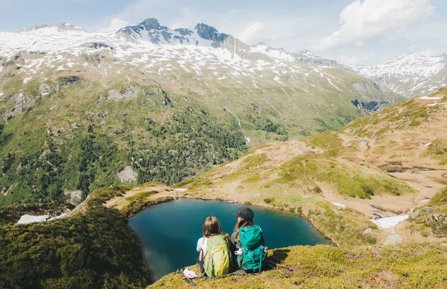 Wellnessapartment - Foto 38