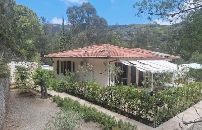 Villa Laconella 8 4 - Foto 6